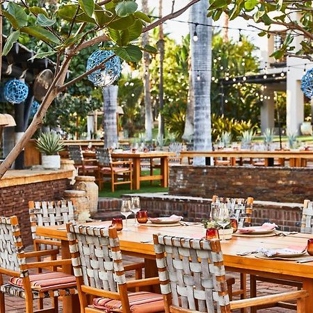 Esperanza, Auberge Resorts Collection Cabo San Lucas Dış mekan fotoğraf