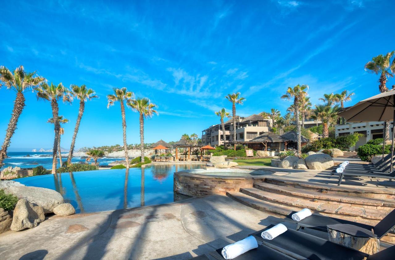 Esperanza, Auberge Resorts Collection Cabo San Lucas Dış mekan fotoğraf