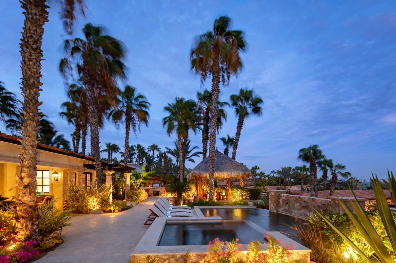 Esperanza, Auberge Resorts Collection Cabo San Lucas Dış mekan fotoğraf