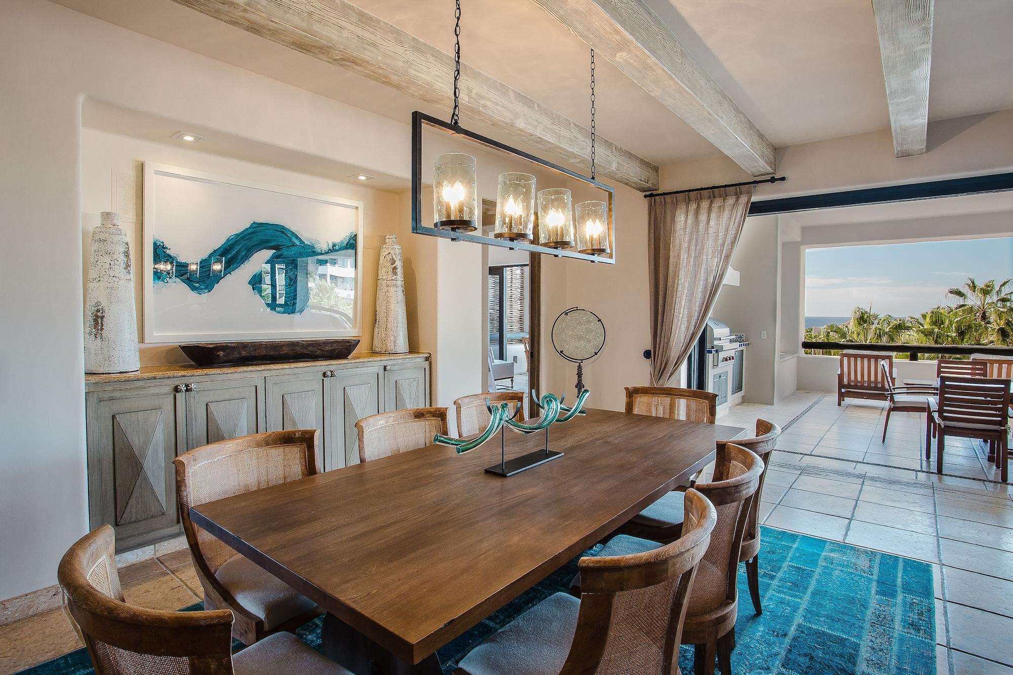 Esperanza, Auberge Resorts Collection Cabo San Lucas Dış mekan fotoğraf