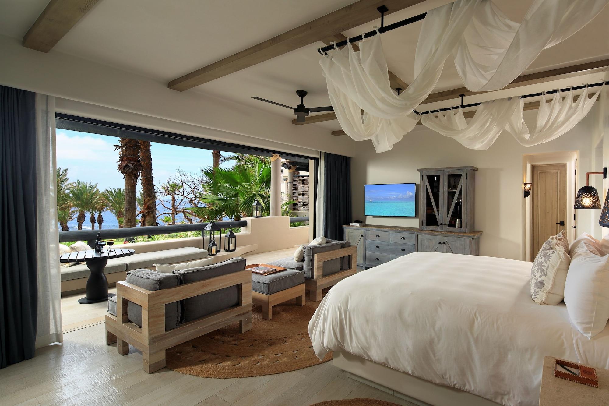 Esperanza, Auberge Resorts Collection Cabo San Lucas Dış mekan fotoğraf