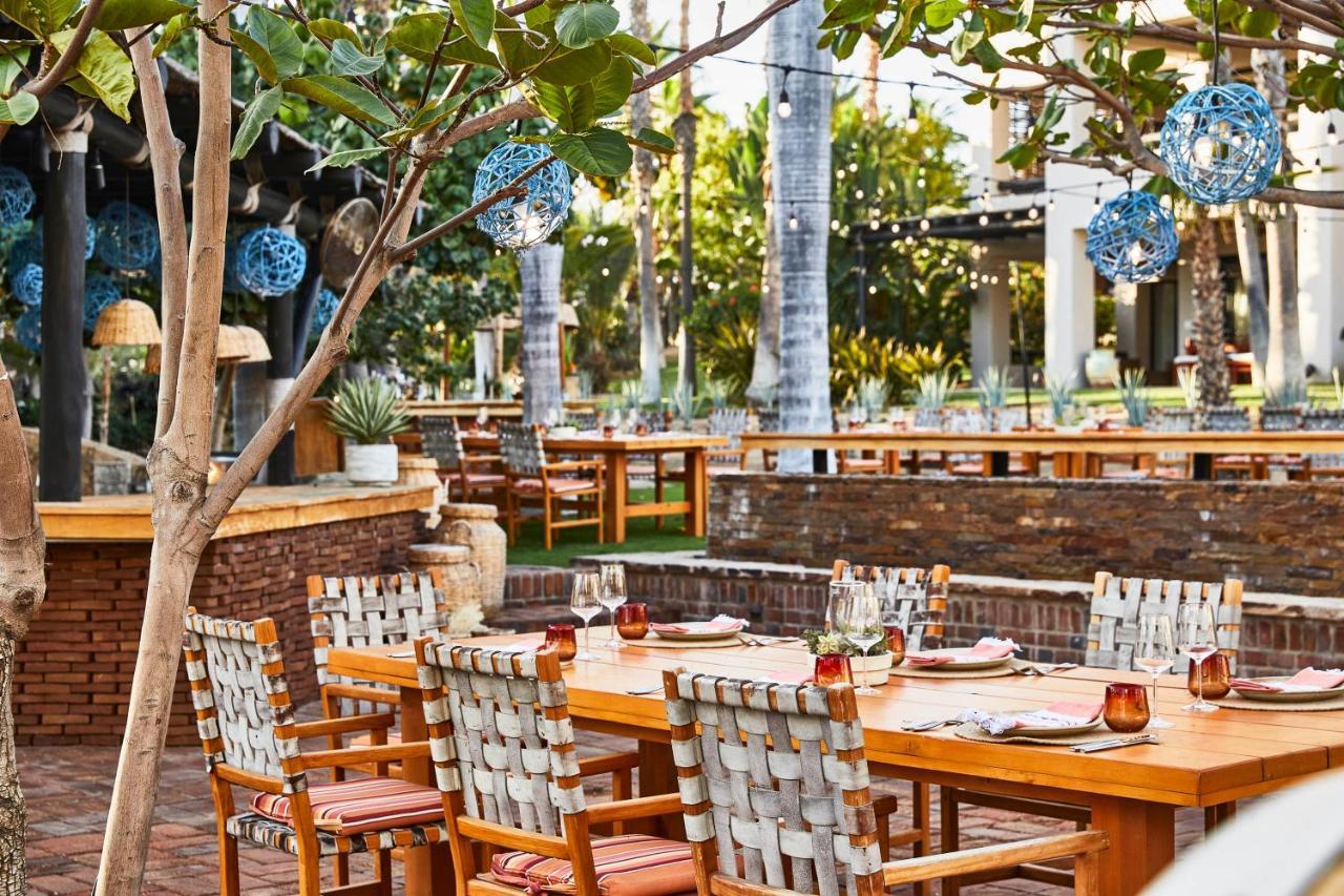 Esperanza, Auberge Resorts Collection Cabo San Lucas Dış mekan fotoğraf