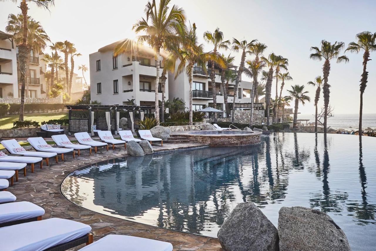 Esperanza, Auberge Resorts Collection Cabo San Lucas Dış mekan fotoğraf