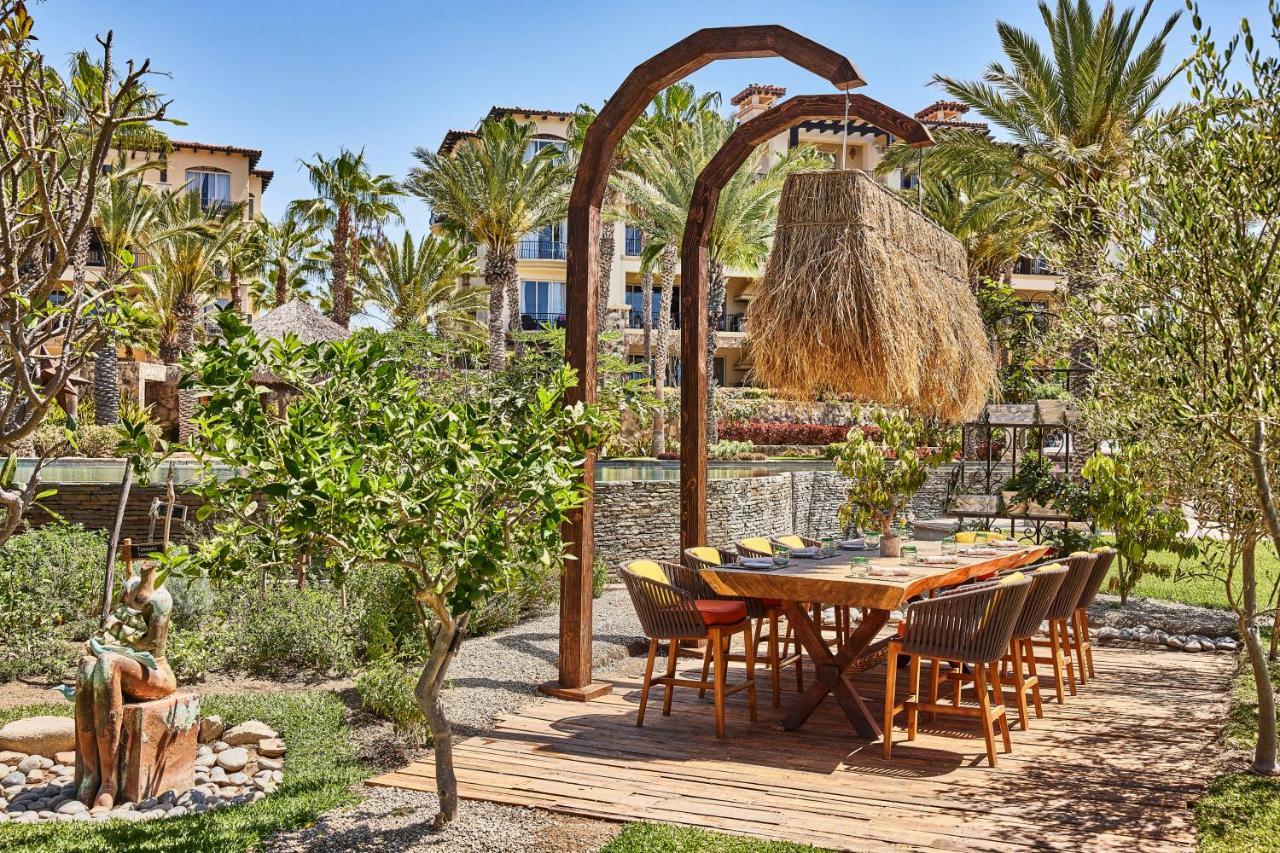 Esperanza, Auberge Resorts Collection Cabo San Lucas Dış mekan fotoğraf
