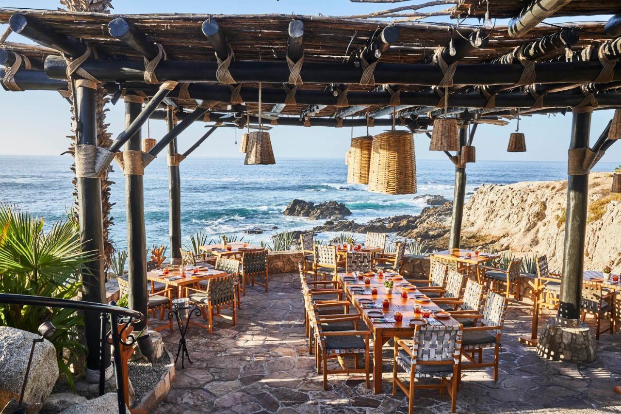 Esperanza, Auberge Resorts Collection Cabo San Lucas Dış mekan fotoğraf