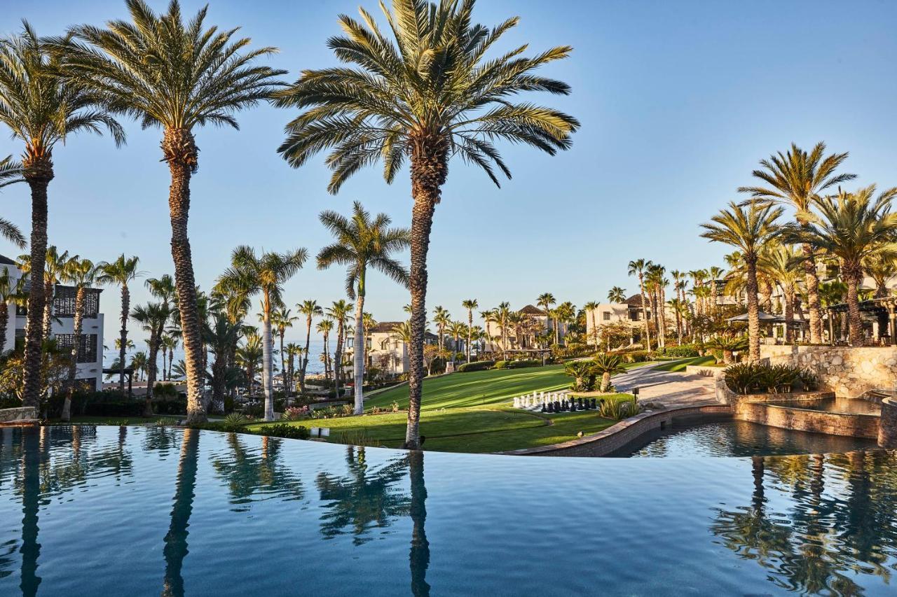 Esperanza, Auberge Resorts Collection Cabo San Lucas Dış mekan fotoğraf