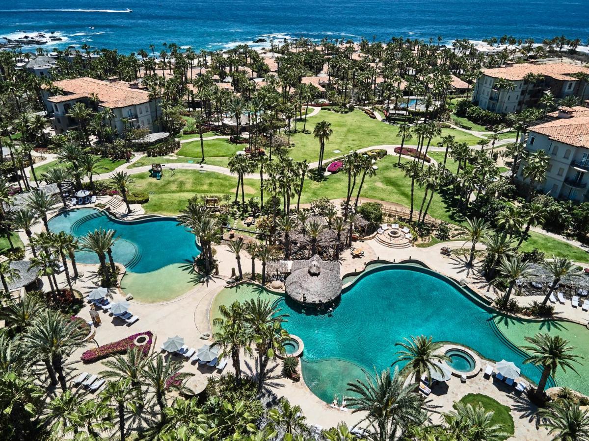 Esperanza, Auberge Resorts Collection Cabo San Lucas Dış mekan fotoğraf