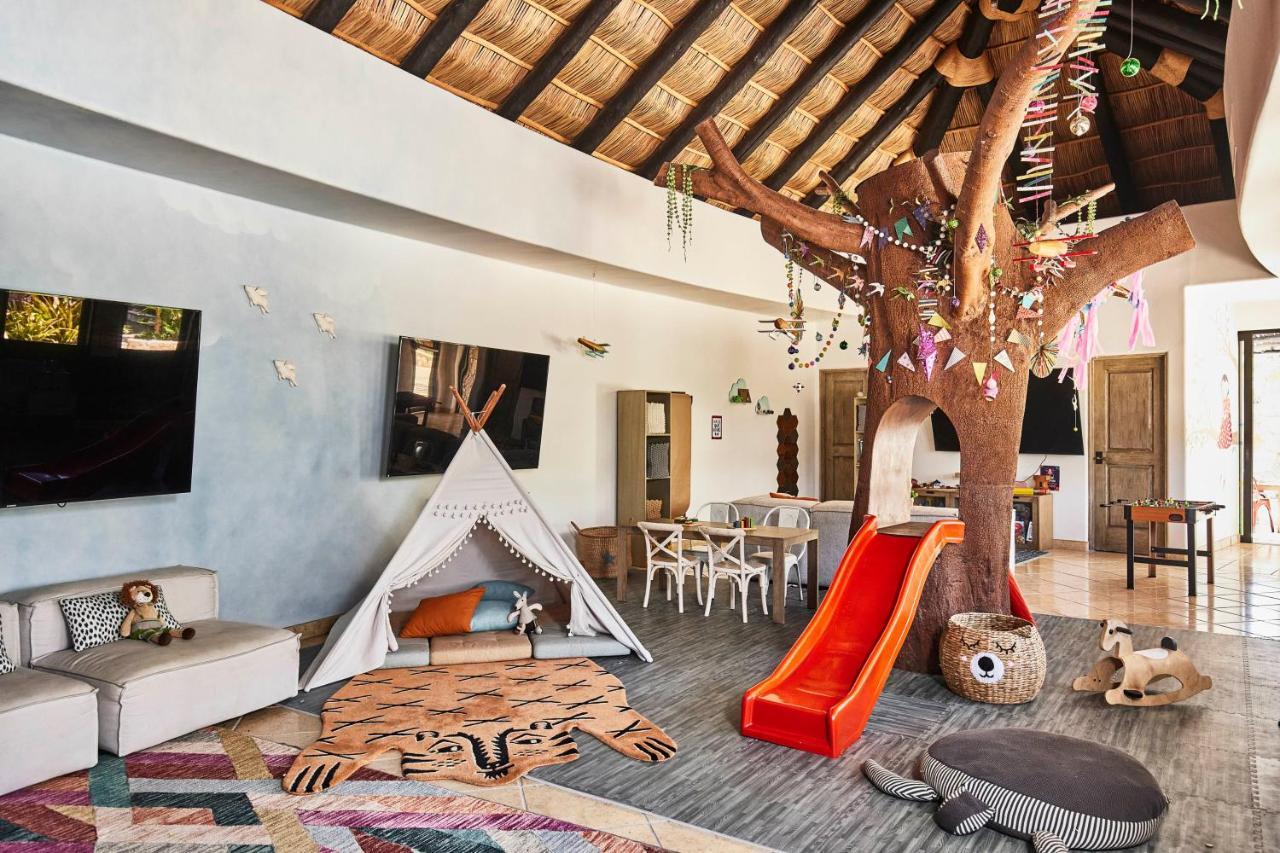 Esperanza, Auberge Resorts Collection Cabo San Lucas Dış mekan fotoğraf