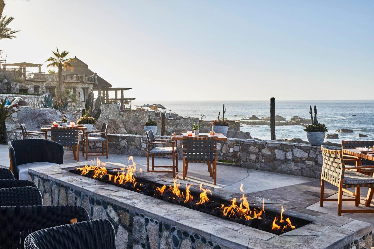 Esperanza, Auberge Resorts Collection Cabo San Lucas Dış mekan fotoğraf