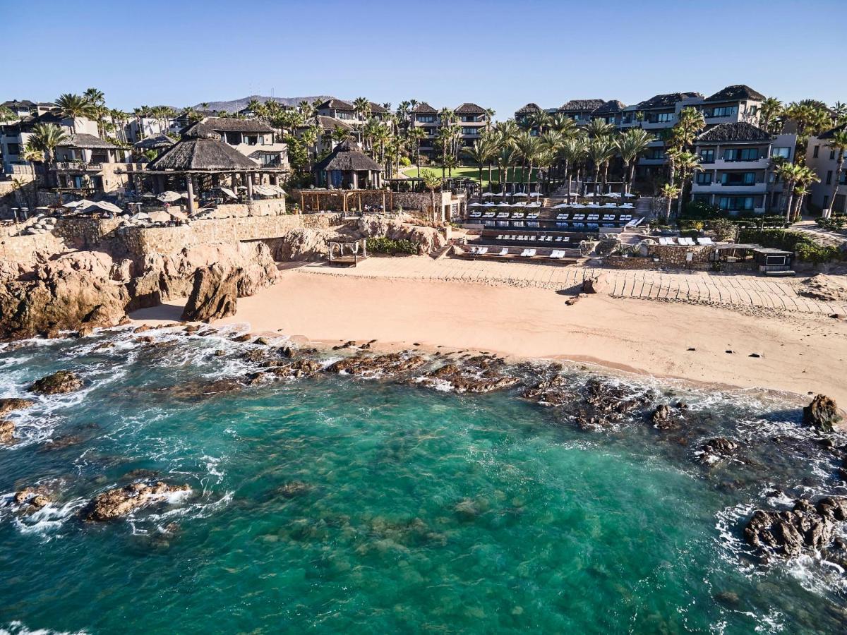 Esperanza, Auberge Resorts Collection Cabo San Lucas Dış mekan fotoğraf