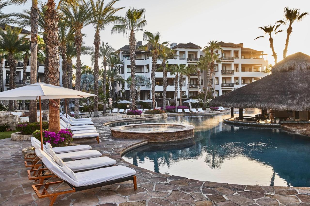 Esperanza, Auberge Resorts Collection Cabo San Lucas Dış mekan fotoğraf