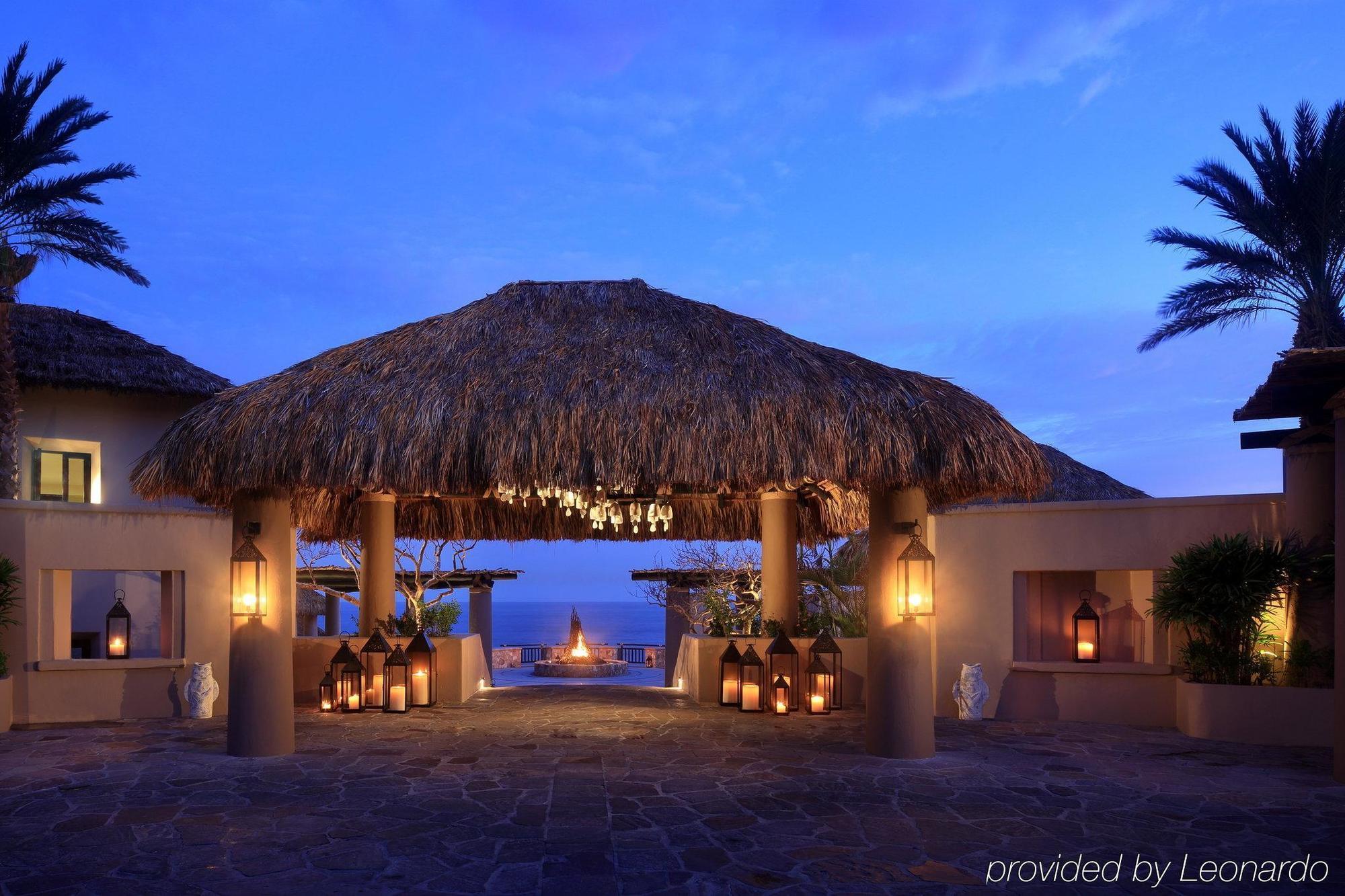 Esperanza, Auberge Resorts Collection Cabo San Lucas Dış mekan fotoğraf