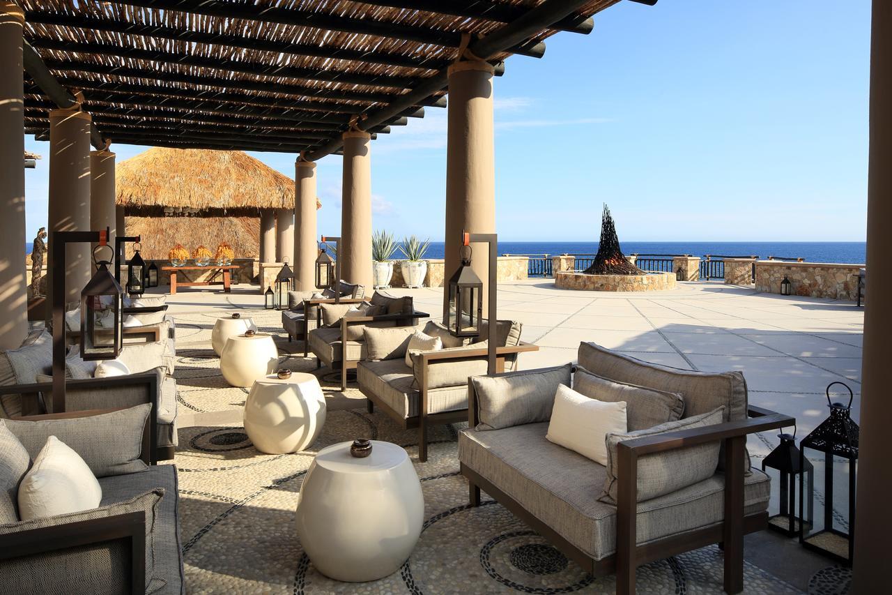 Esperanza, Auberge Resorts Collection Cabo San Lucas Dış mekan fotoğraf