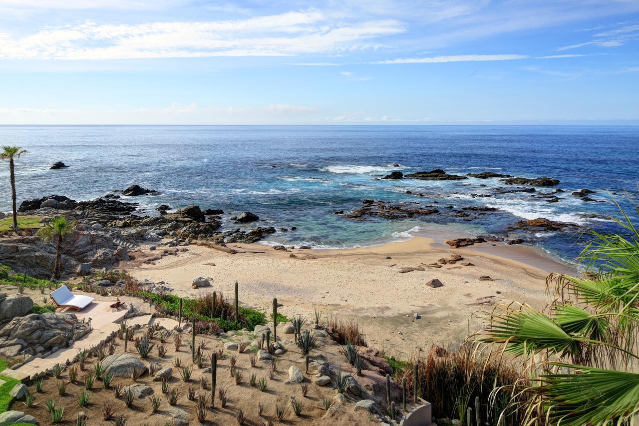 Esperanza, Auberge Resorts Collection Cabo San Lucas Dış mekan fotoğraf