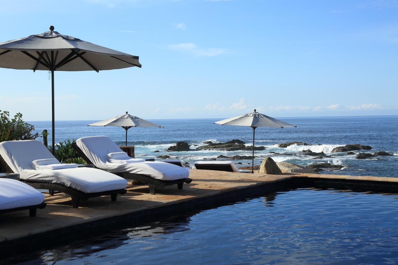 Esperanza, Auberge Resorts Collection Cabo San Lucas Dış mekan fotoğraf