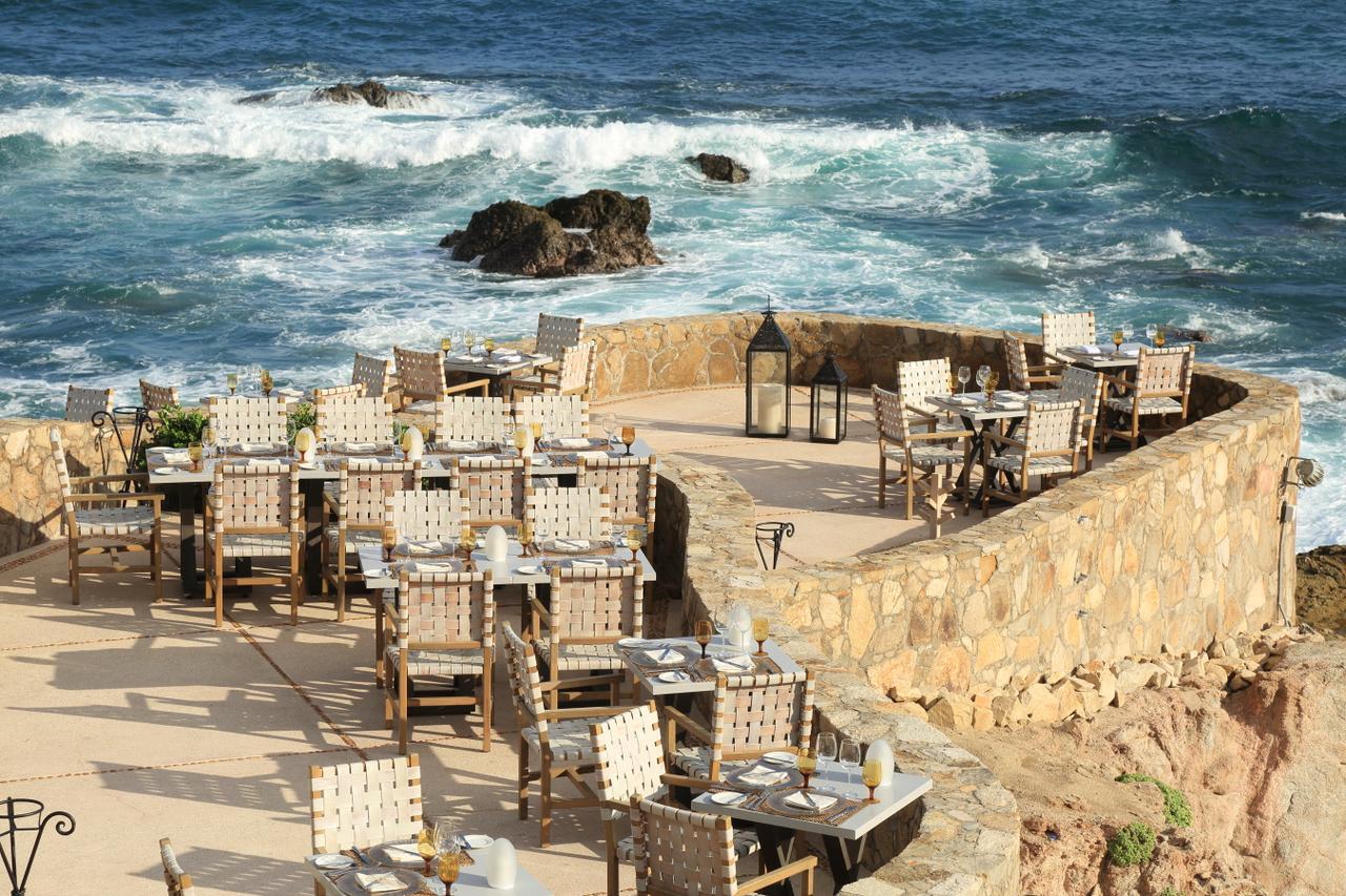 Esperanza, Auberge Resorts Collection Cabo San Lucas Dış mekan fotoğraf
