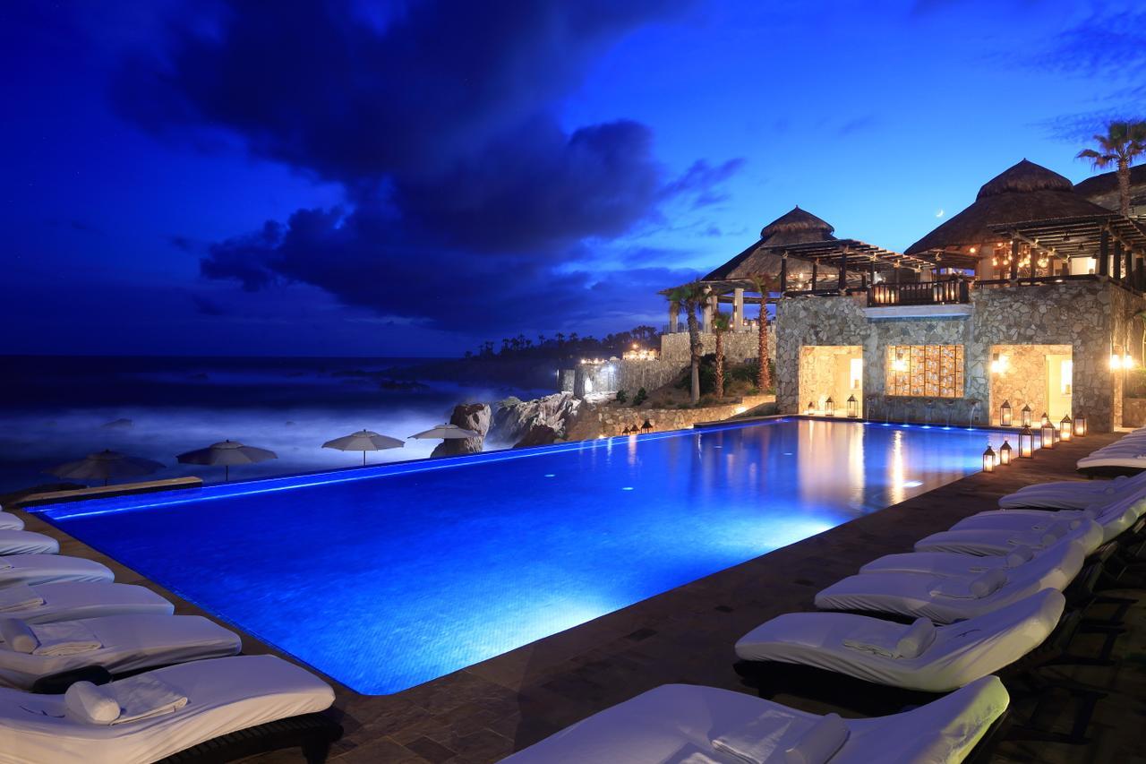 Esperanza, Auberge Resorts Collection Cabo San Lucas Dış mekan fotoğraf