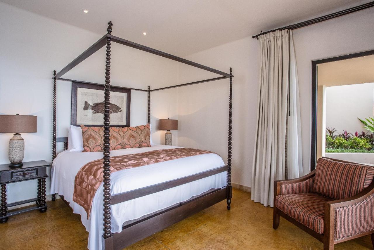 Esperanza, Auberge Resorts Collection Cabo San Lucas Dış mekan fotoğraf