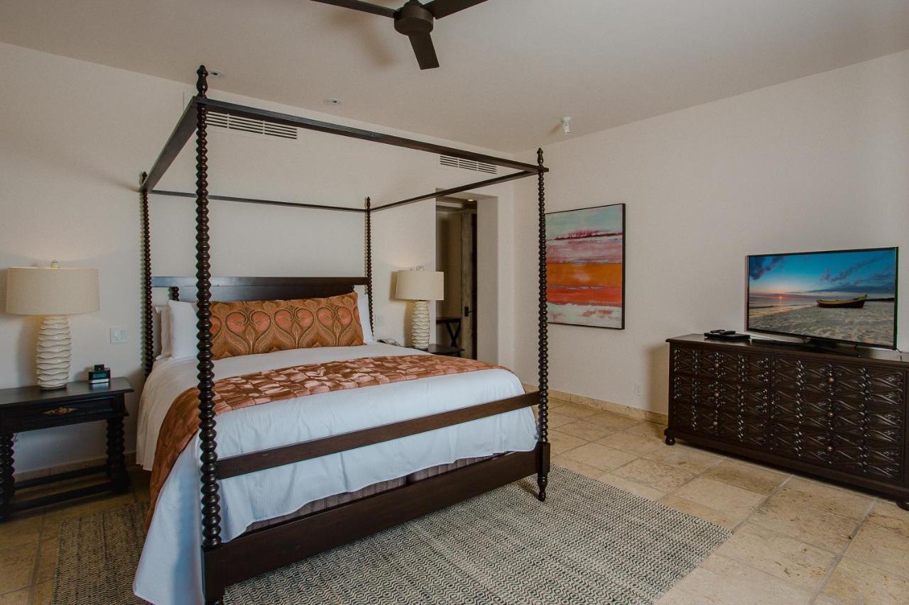Esperanza, Auberge Resorts Collection Cabo San Lucas Dış mekan fotoğraf